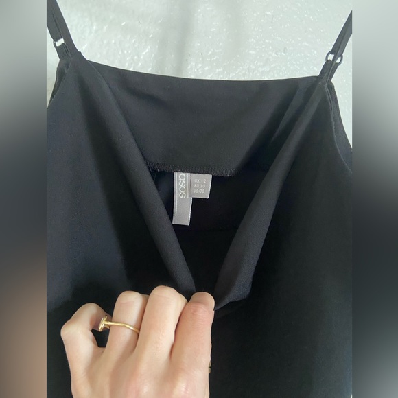ASOS little black dress - Picture 2 of 3